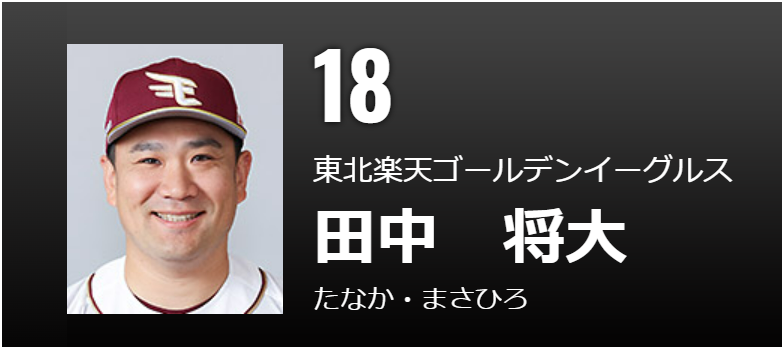 楽天、田中将大に減額制限を超える提示 – ファイナンシャルニュース