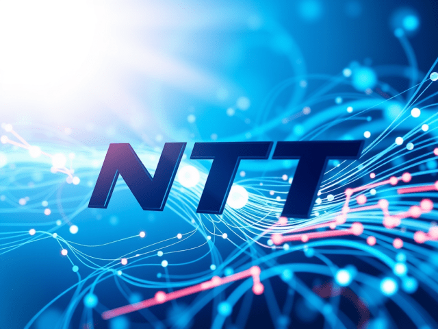 NTT、社名変更へ「日本電信電話」から次世代への飛躍を目指す