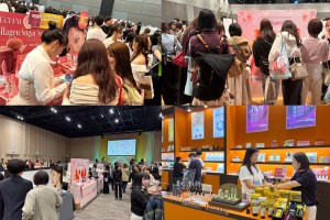 丸栄商事（代表取締役：キム・ウンギョン）**が、韓国ブランドの日本市場進出を加速させ、重要な役割を果たしている。